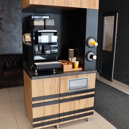 Sobkoff Hotel Khmelʼnytsʼkyy Kültér fotó