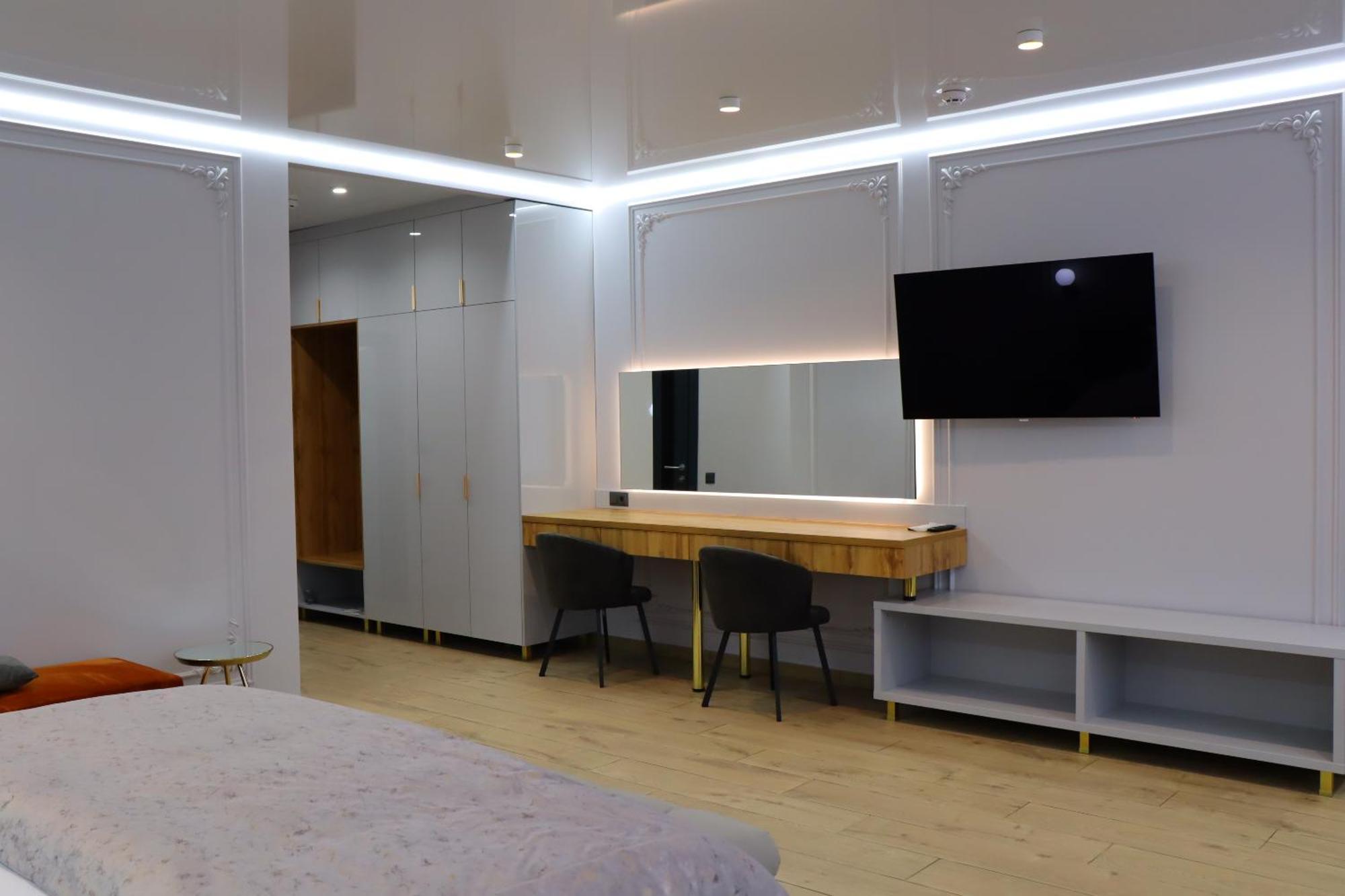 Sobkoff Hotel Khmelʼnytsʼkyy Kültér fotó