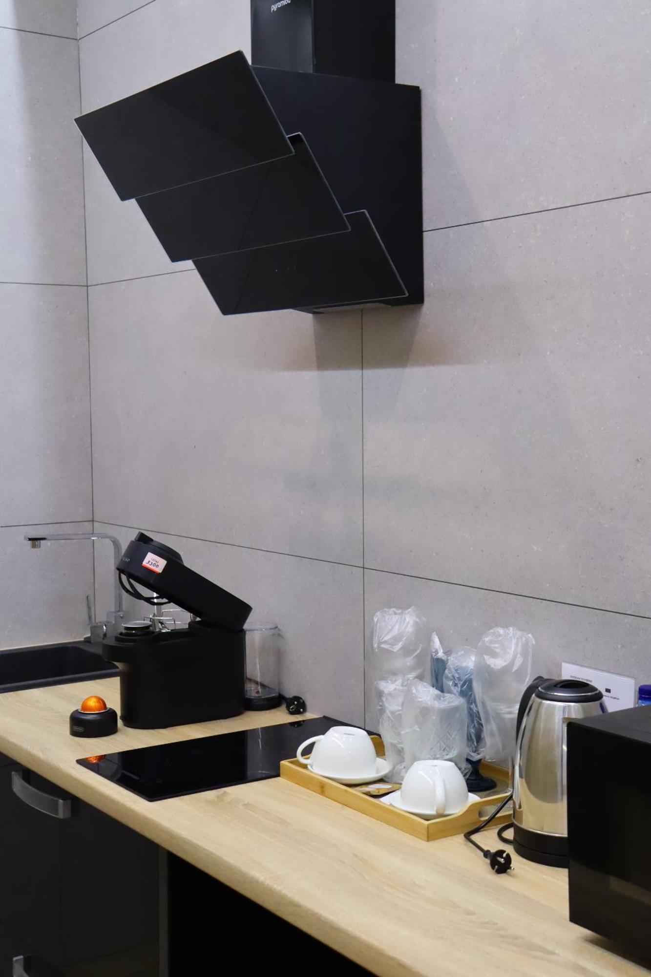 Sobkoff Hotel Khmelʼnytsʼkyy Kültér fotó