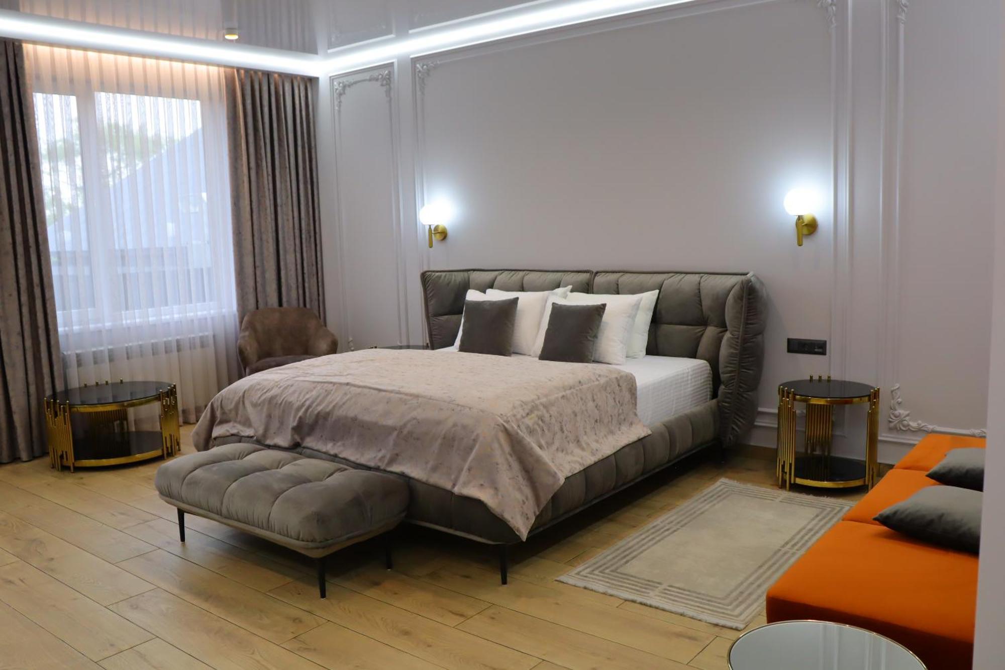 Sobkoff Hotel Khmelʼnytsʼkyy Kültér fotó