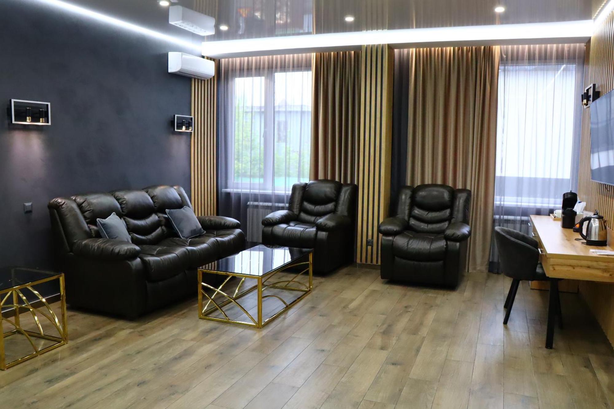 Sobkoff Hotel Khmelʼnytsʼkyy Kültér fotó