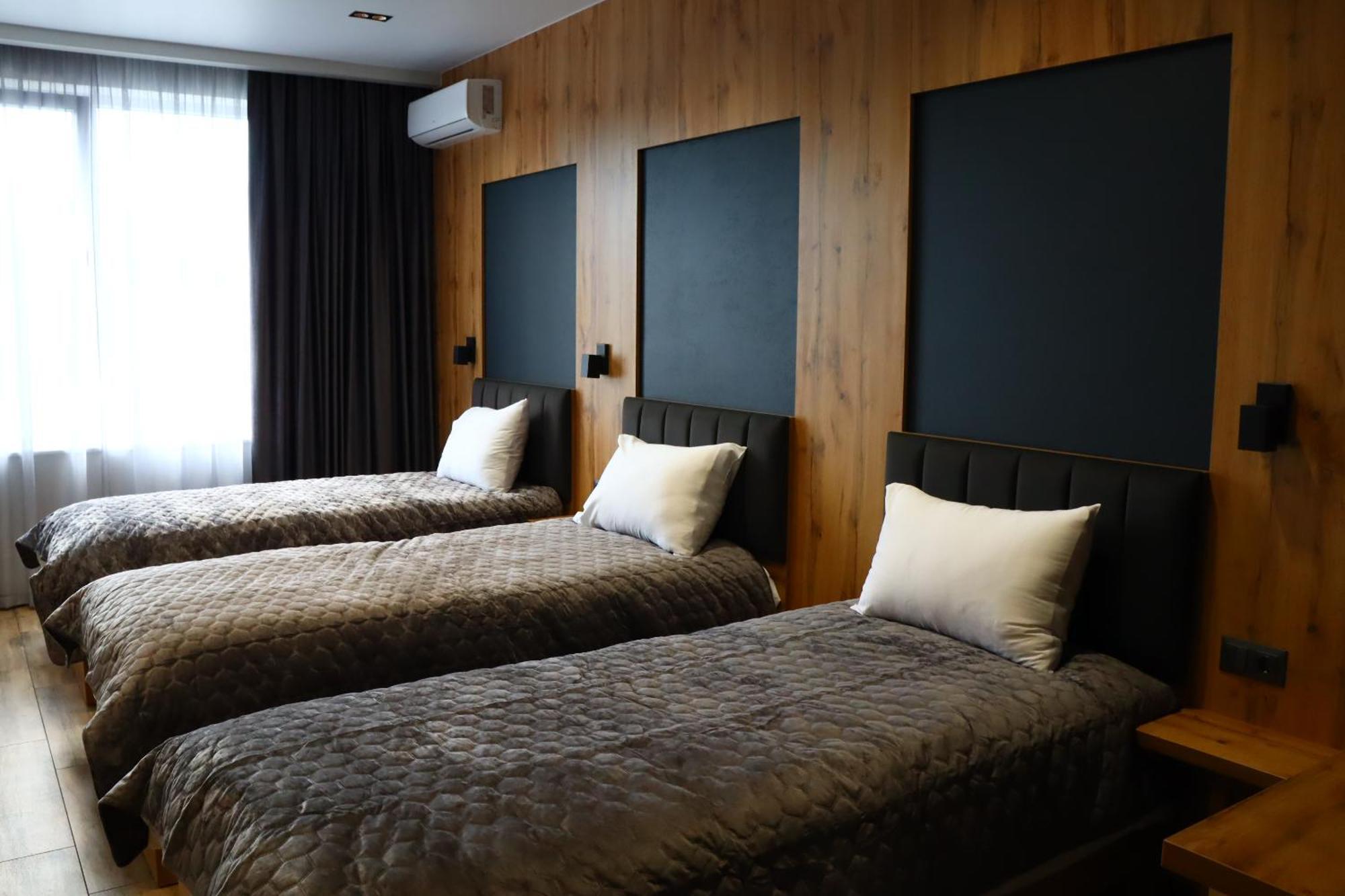 Sobkoff Hotel Khmelʼnytsʼkyy Kültér fotó