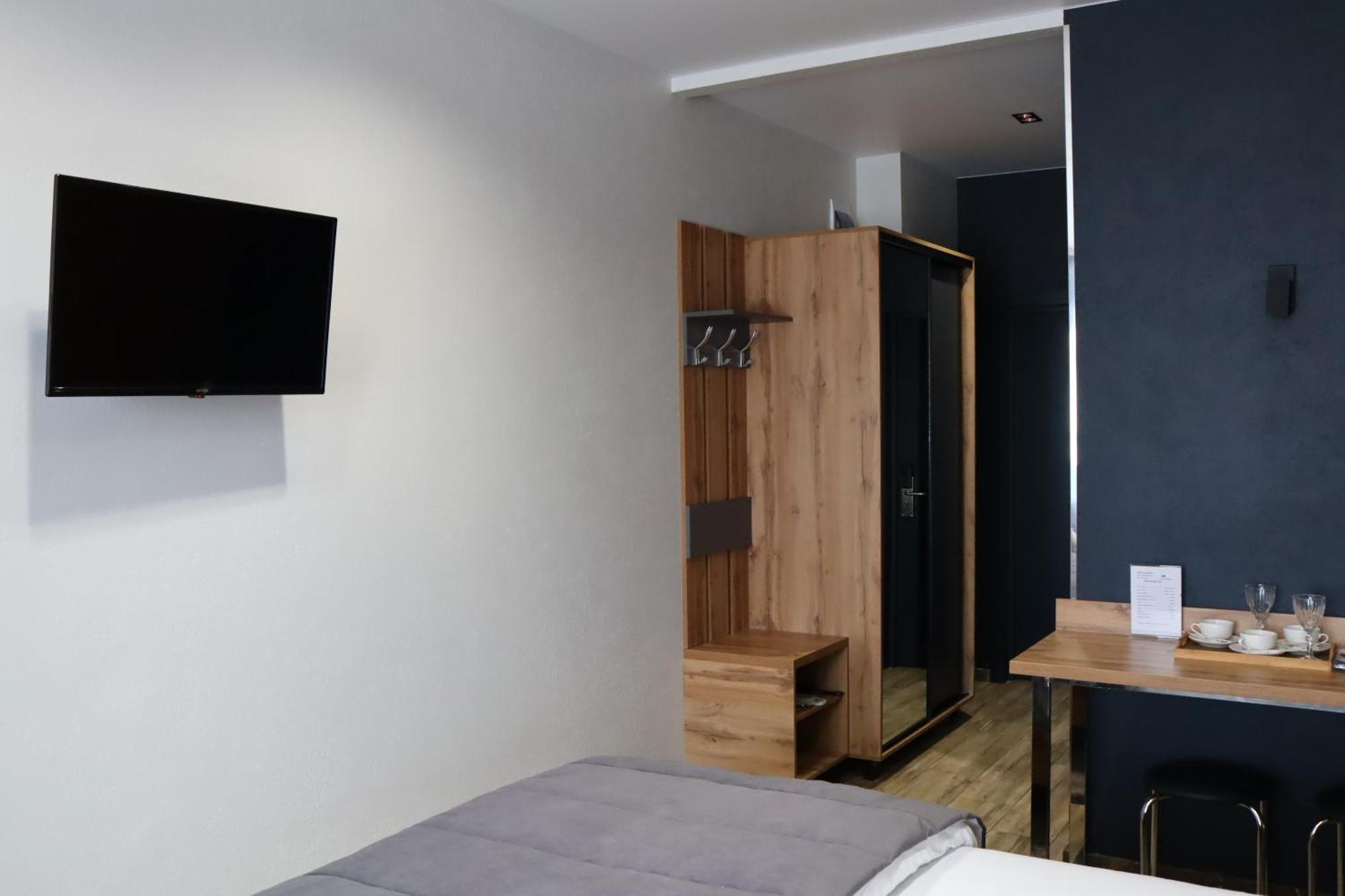 Sobkoff Hotel Khmelʼnytsʼkyy Kültér fotó