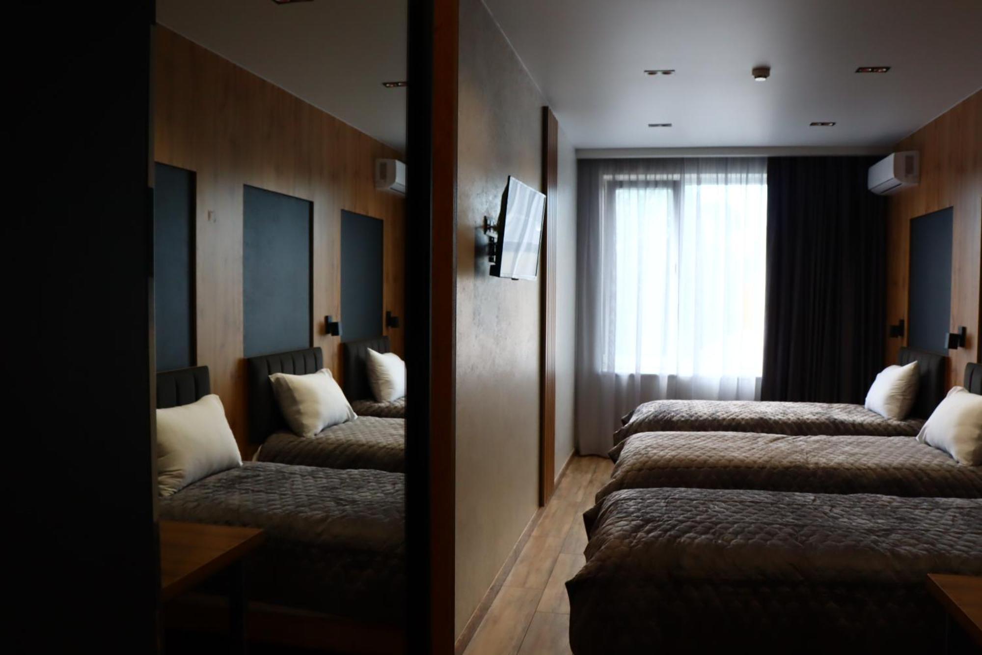 Sobkoff Hotel Khmelʼnytsʼkyy Kültér fotó