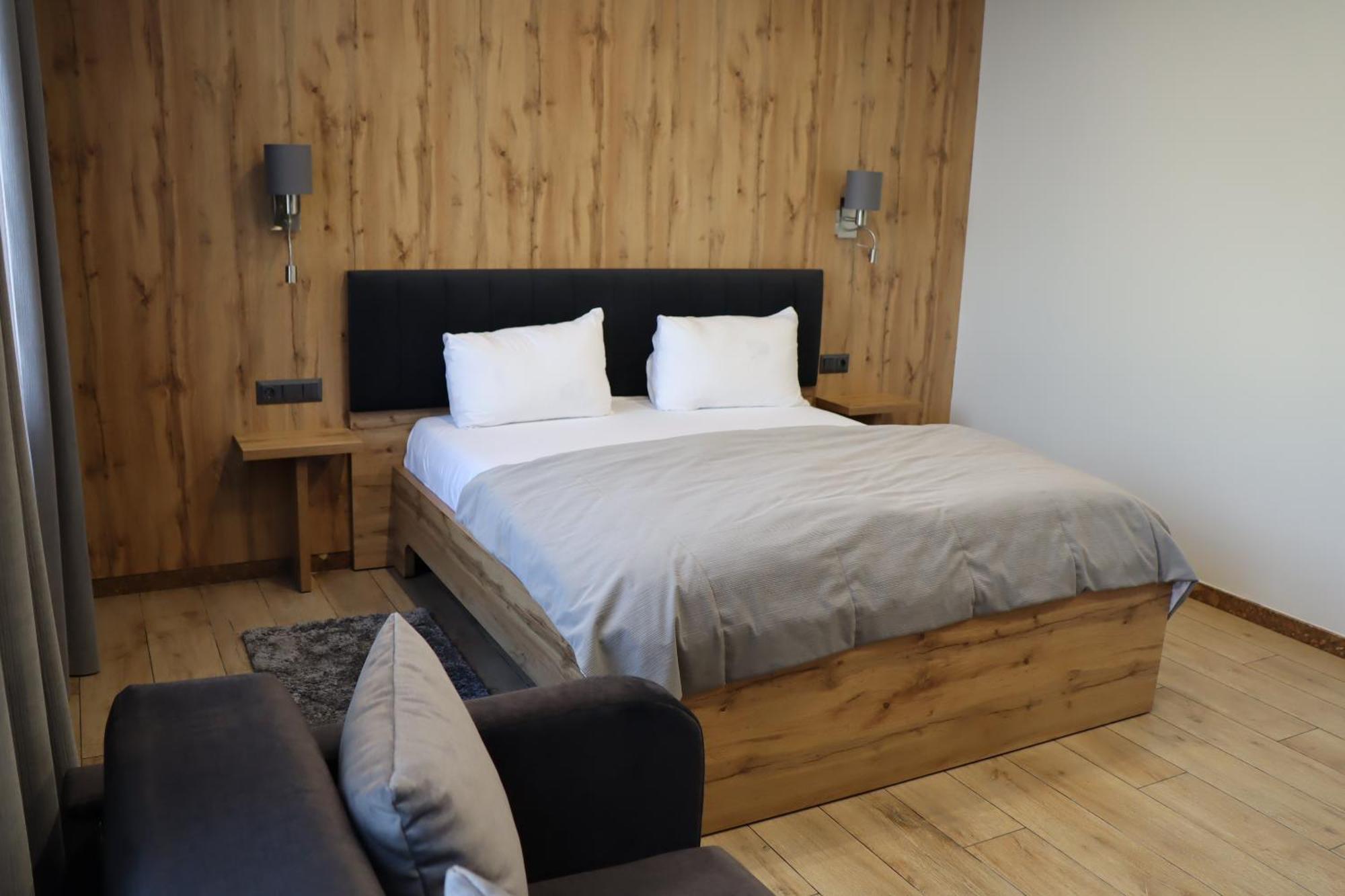 Sobkoff Hotel Khmelʼnytsʼkyy Kültér fotó