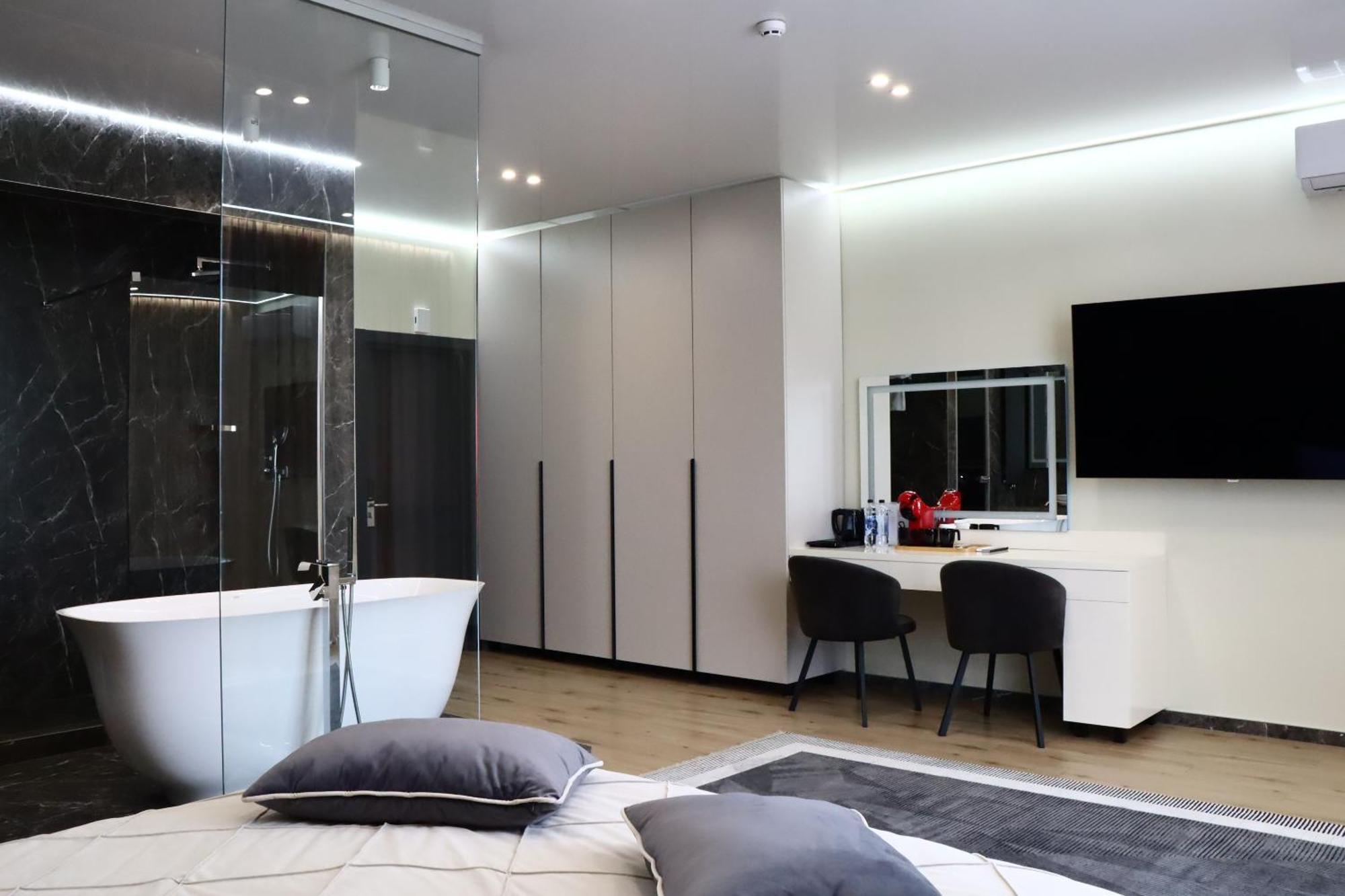 Sobkoff Hotel Khmelʼnytsʼkyy Kültér fotó