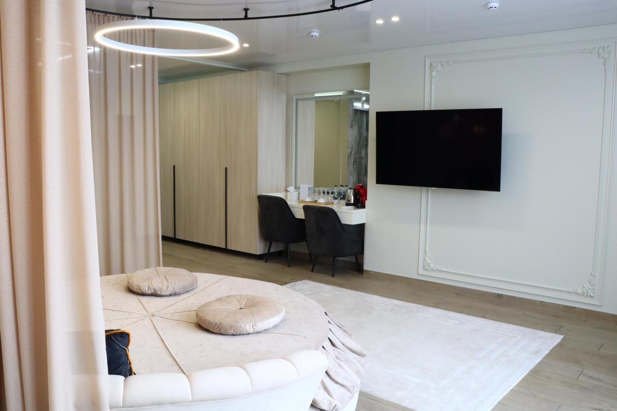 Sobkoff Hotel Khmelʼnytsʼkyy Kültér fotó
