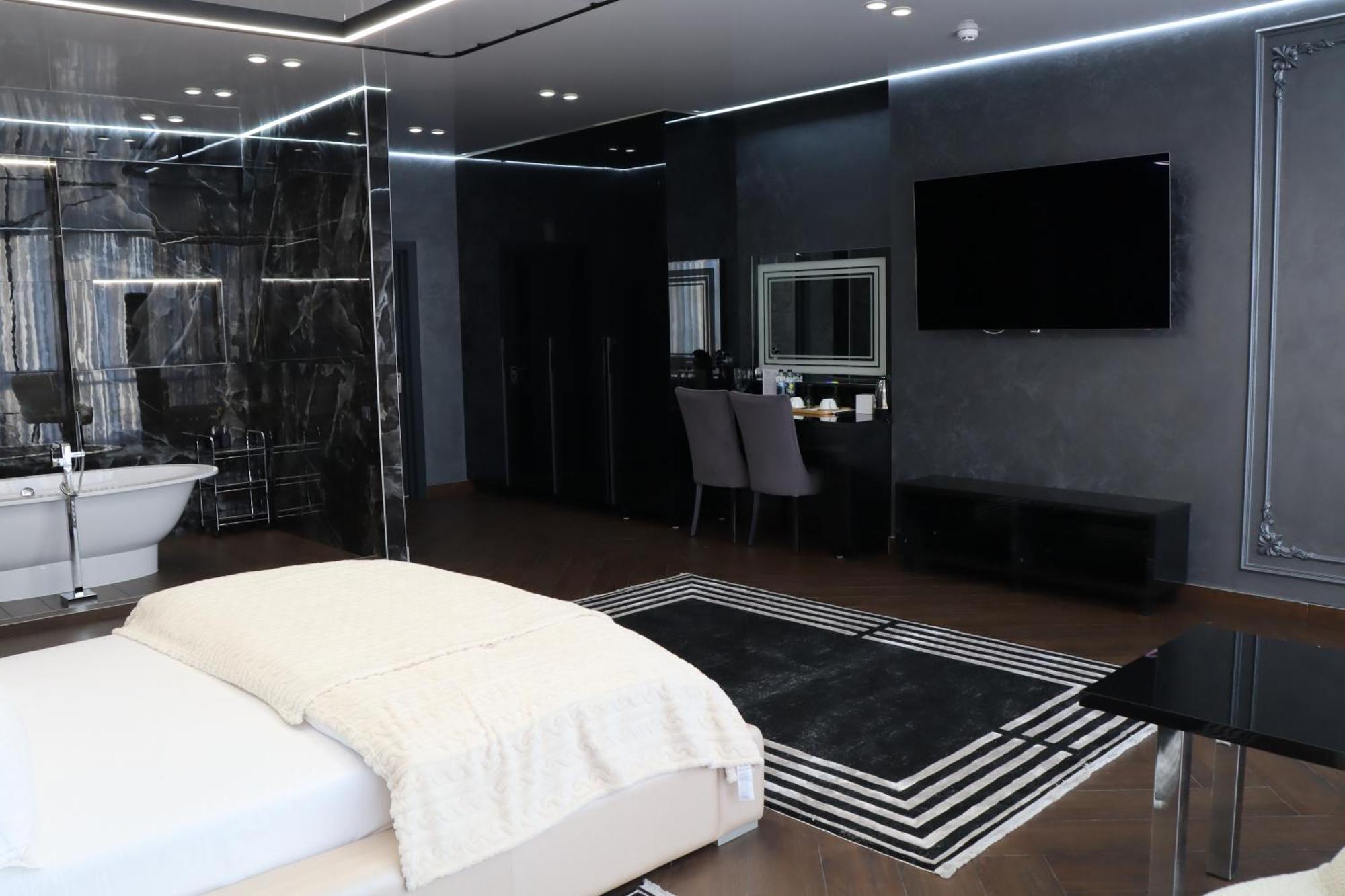 Sobkoff Hotel Khmelʼnytsʼkyy Kültér fotó