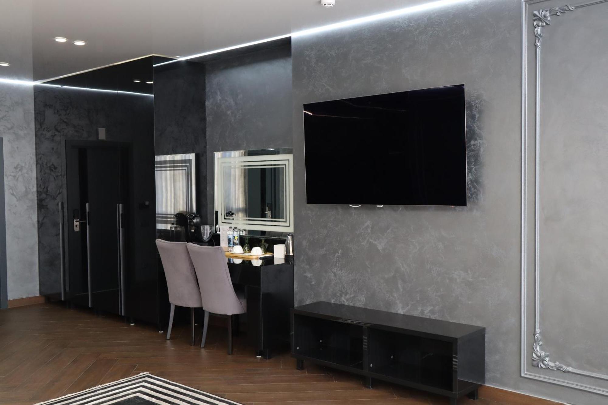Sobkoff Hotel Khmelʼnytsʼkyy Kültér fotó
