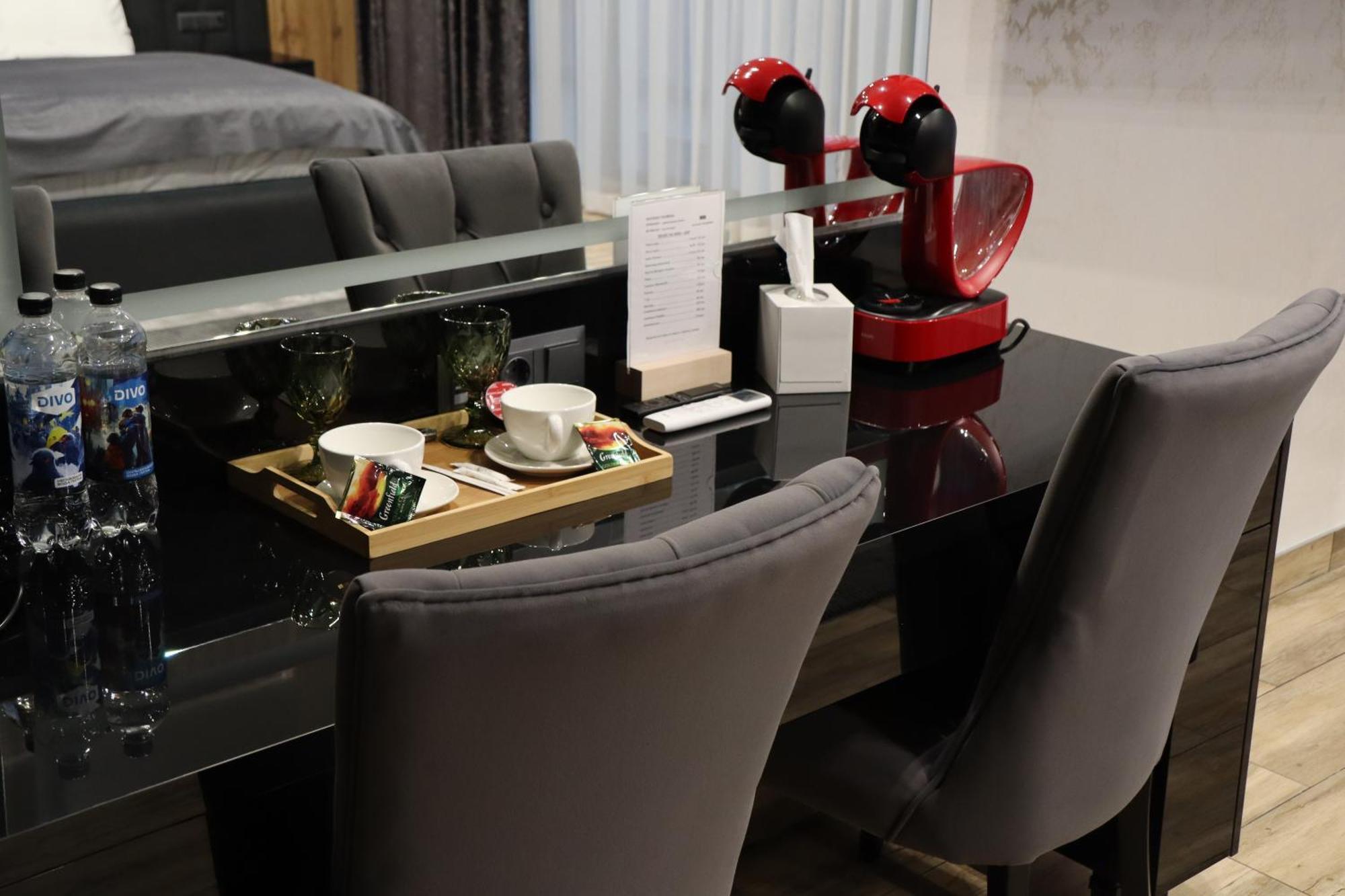 Sobkoff Hotel Khmelʼnytsʼkyy Kültér fotó