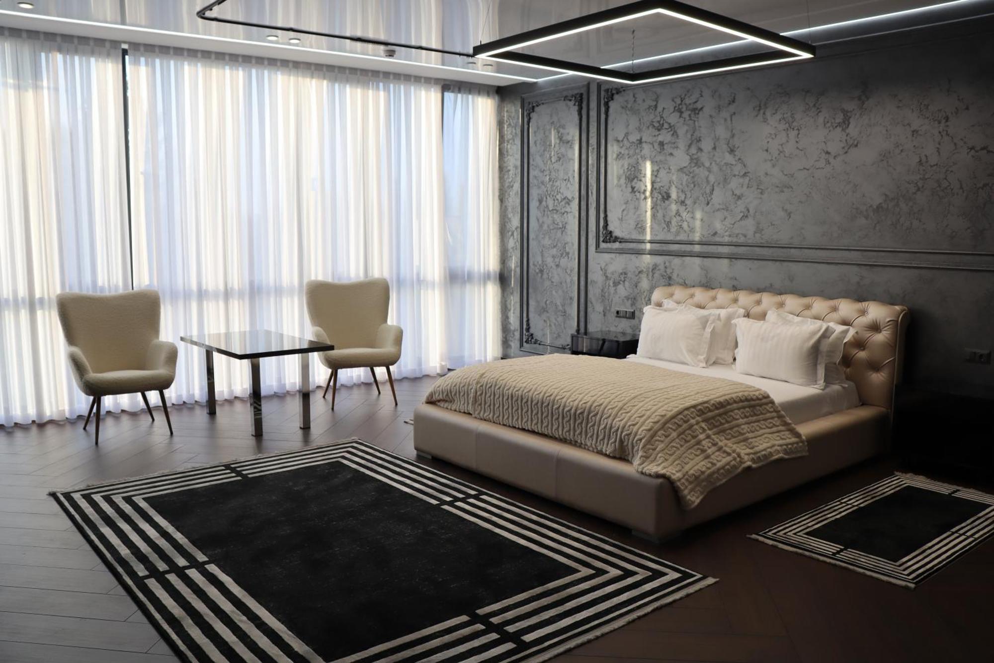 Sobkoff Hotel Khmelʼnytsʼkyy Kültér fotó