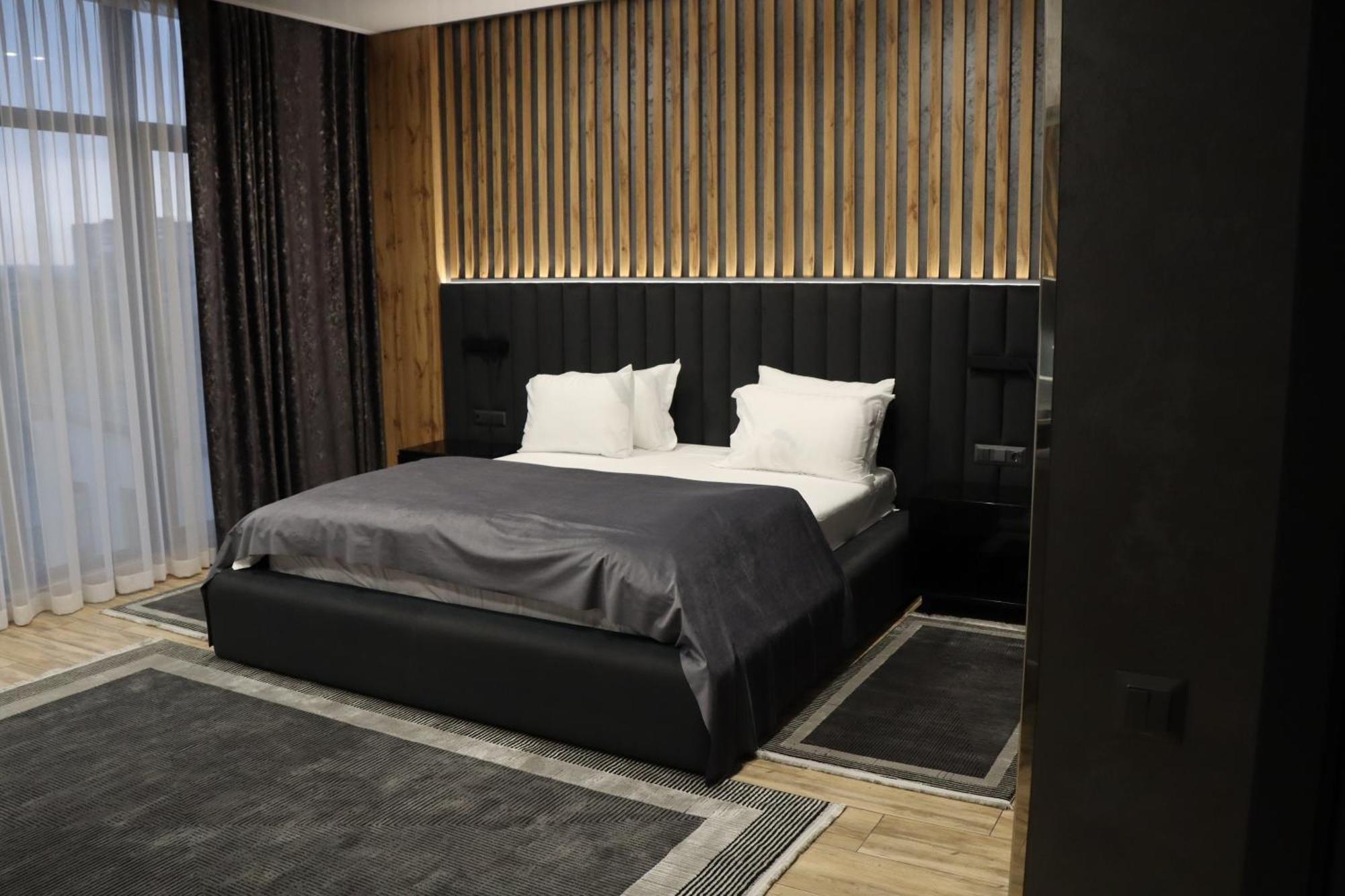 Sobkoff Hotel Khmelʼnytsʼkyy Kültér fotó