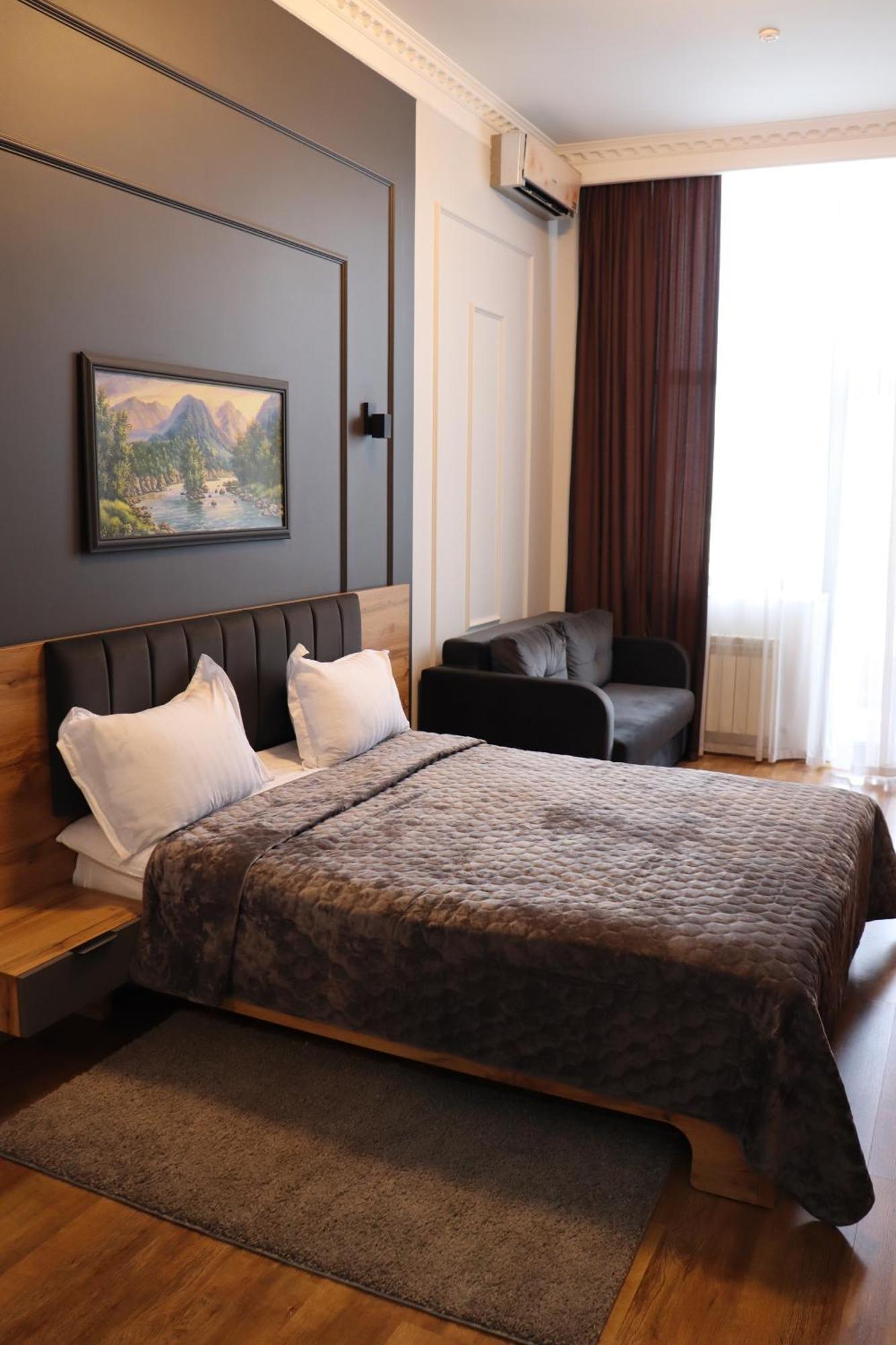 Sobkoff Hotel Khmelʼnytsʼkyy Kültér fotó