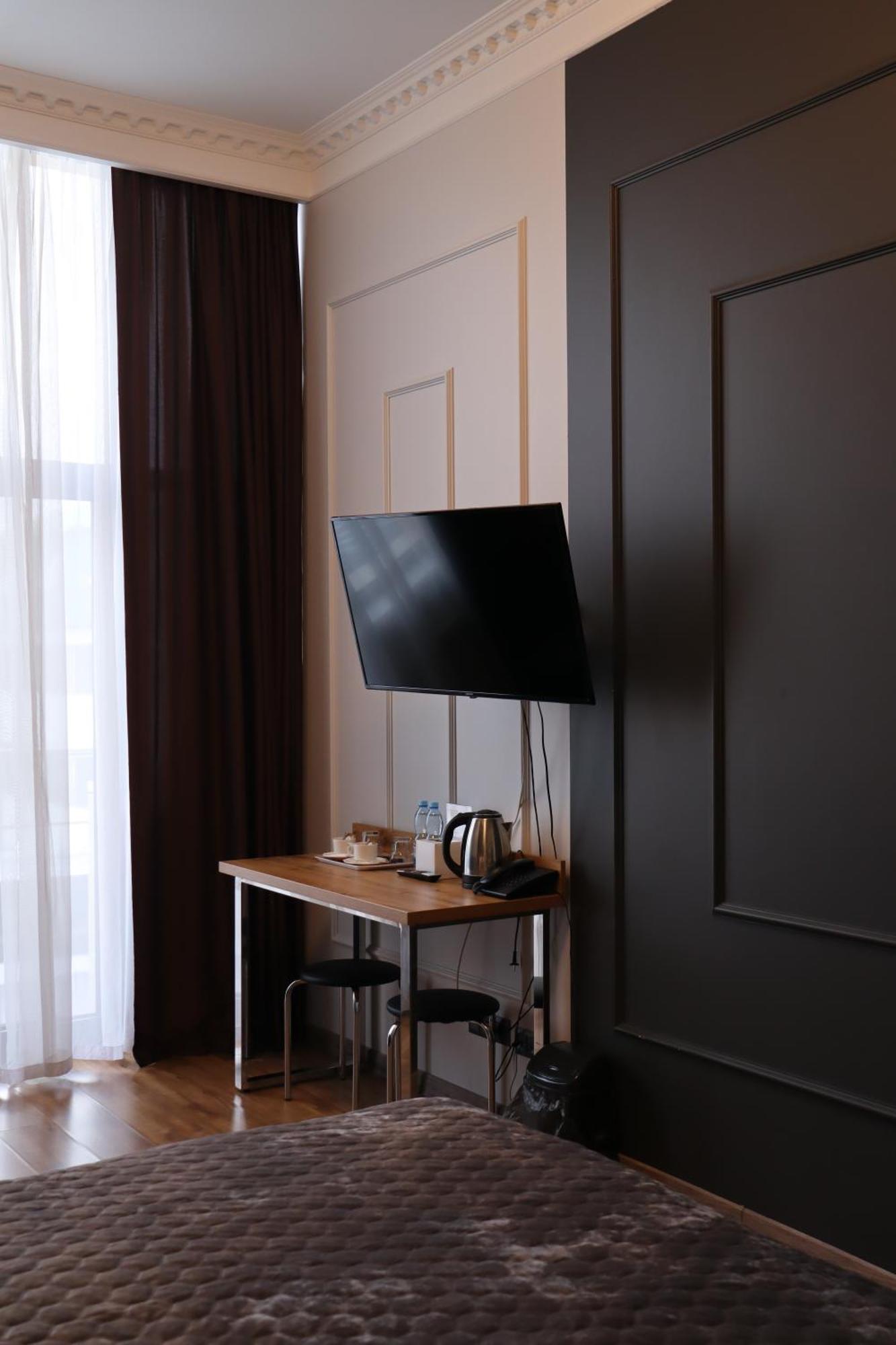 Sobkoff Hotel Khmelʼnytsʼkyy Kültér fotó