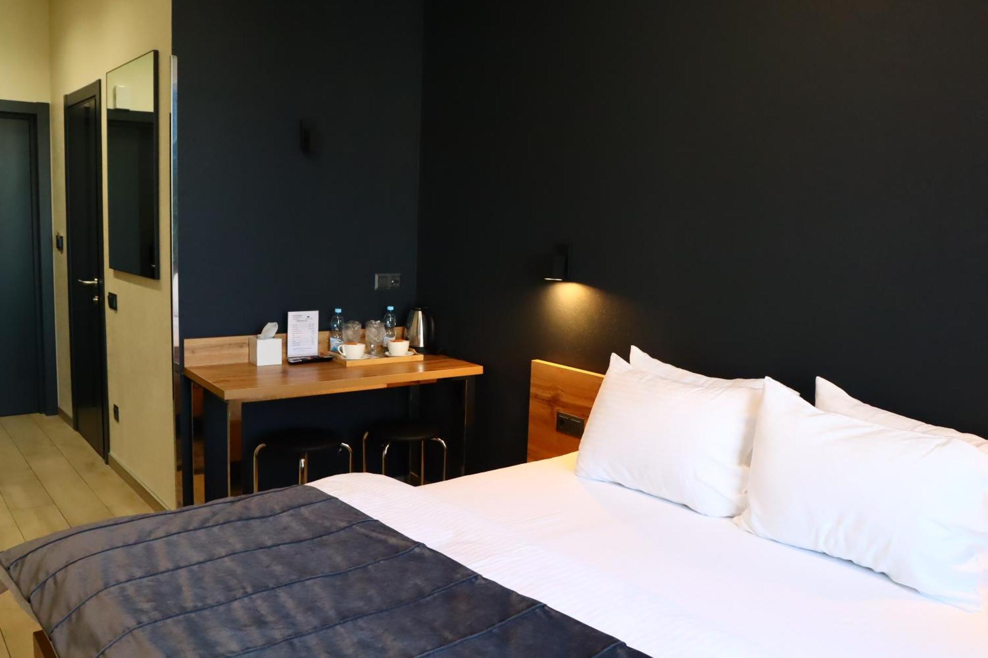 Sobkoff Hotel Khmelʼnytsʼkyy Kültér fotó