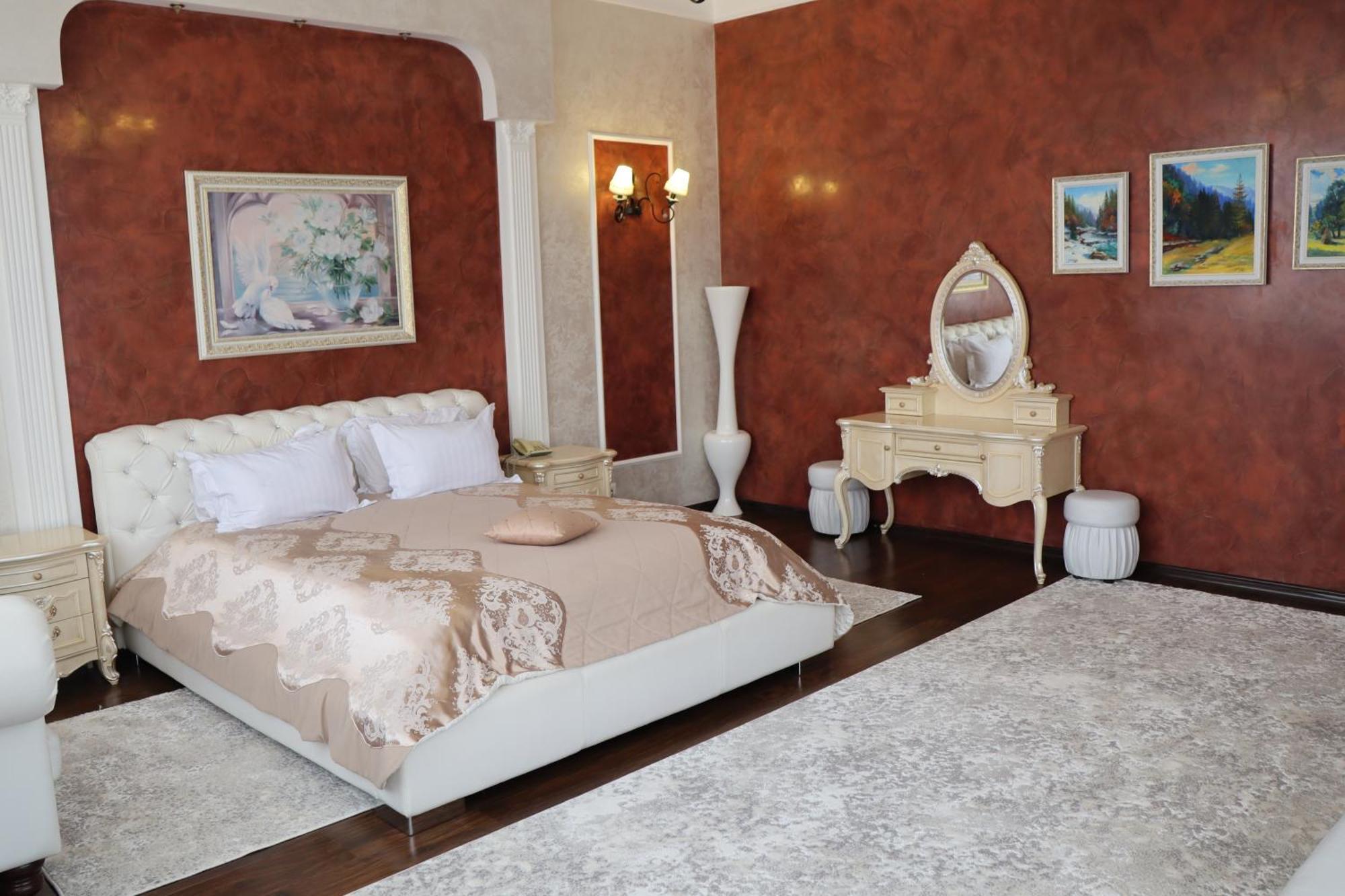 Sobkoff Hotel Khmelʼnytsʼkyy Kültér fotó