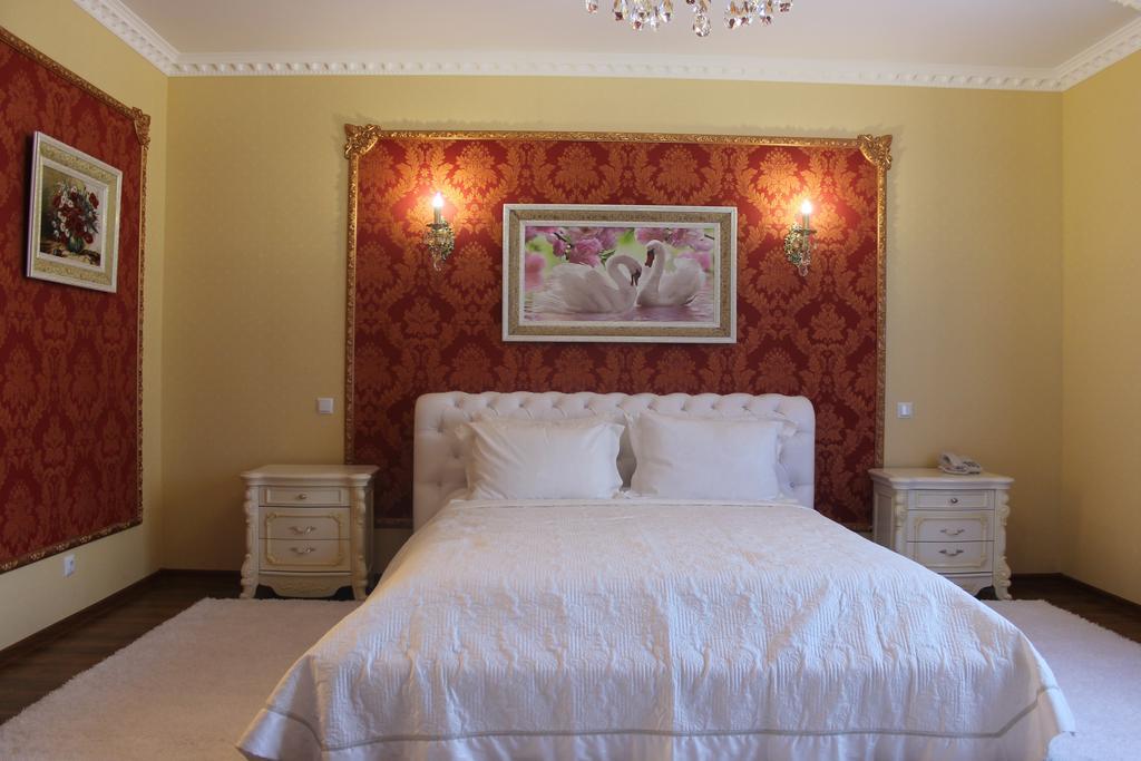 Sobkoff Hotel Khmelʼnytsʼkyy Szoba fotó