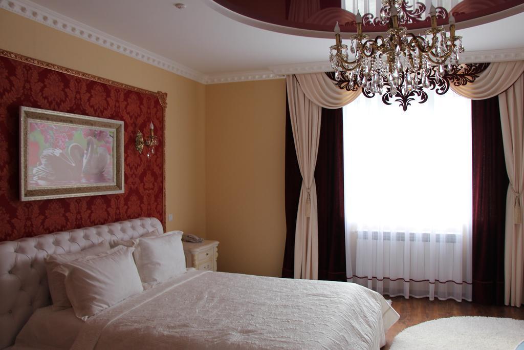 Sobkoff Hotel Khmelʼnytsʼkyy Szoba fotó