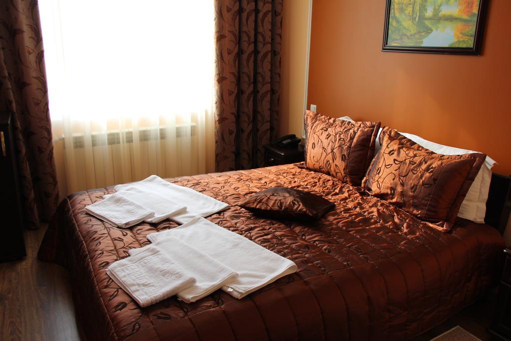 Sobkoff Hotel Khmelʼnytsʼkyy Szoba fotó