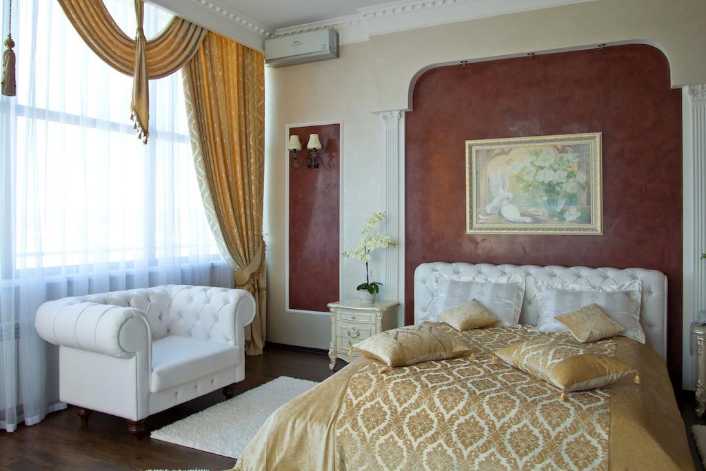 Sobkoff Hotel Khmelʼnytsʼkyy Szoba fotó