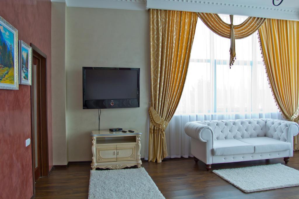 Sobkoff Hotel Khmelʼnytsʼkyy Szoba fotó